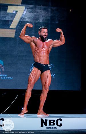Фотограф Александр Васильев
